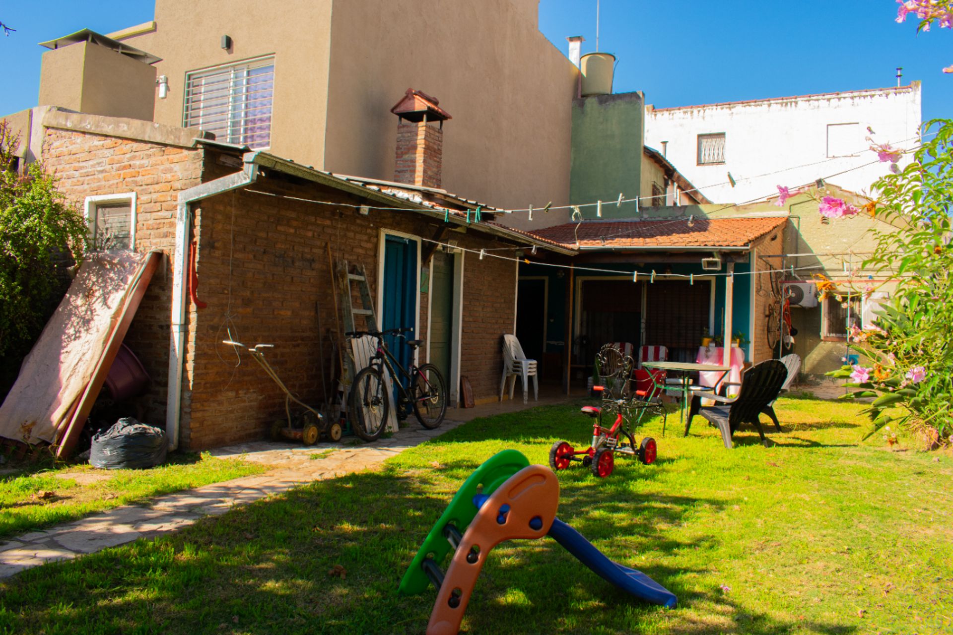 Casa en venta Villa Martelli