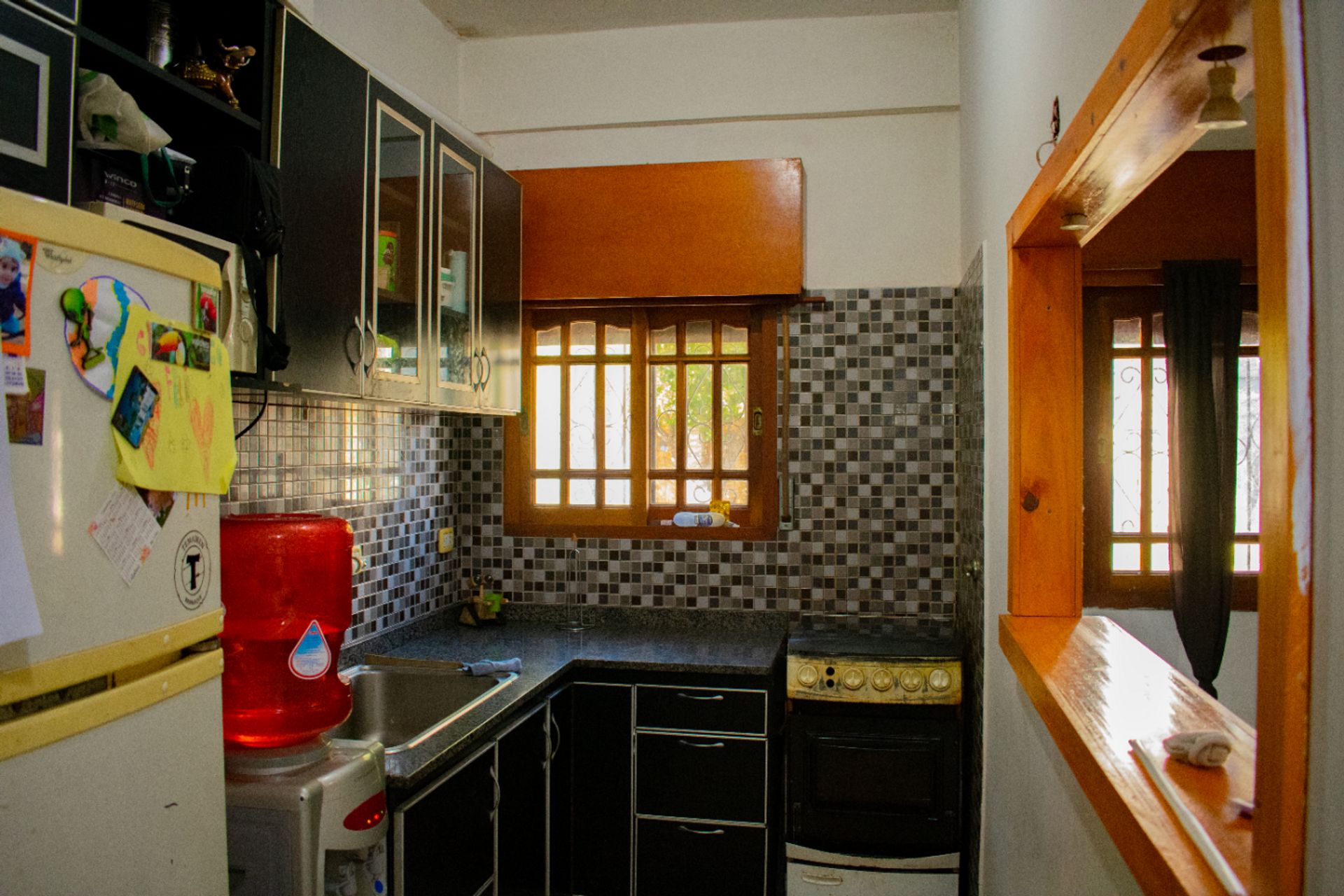 Casa en venta Villa Martelli