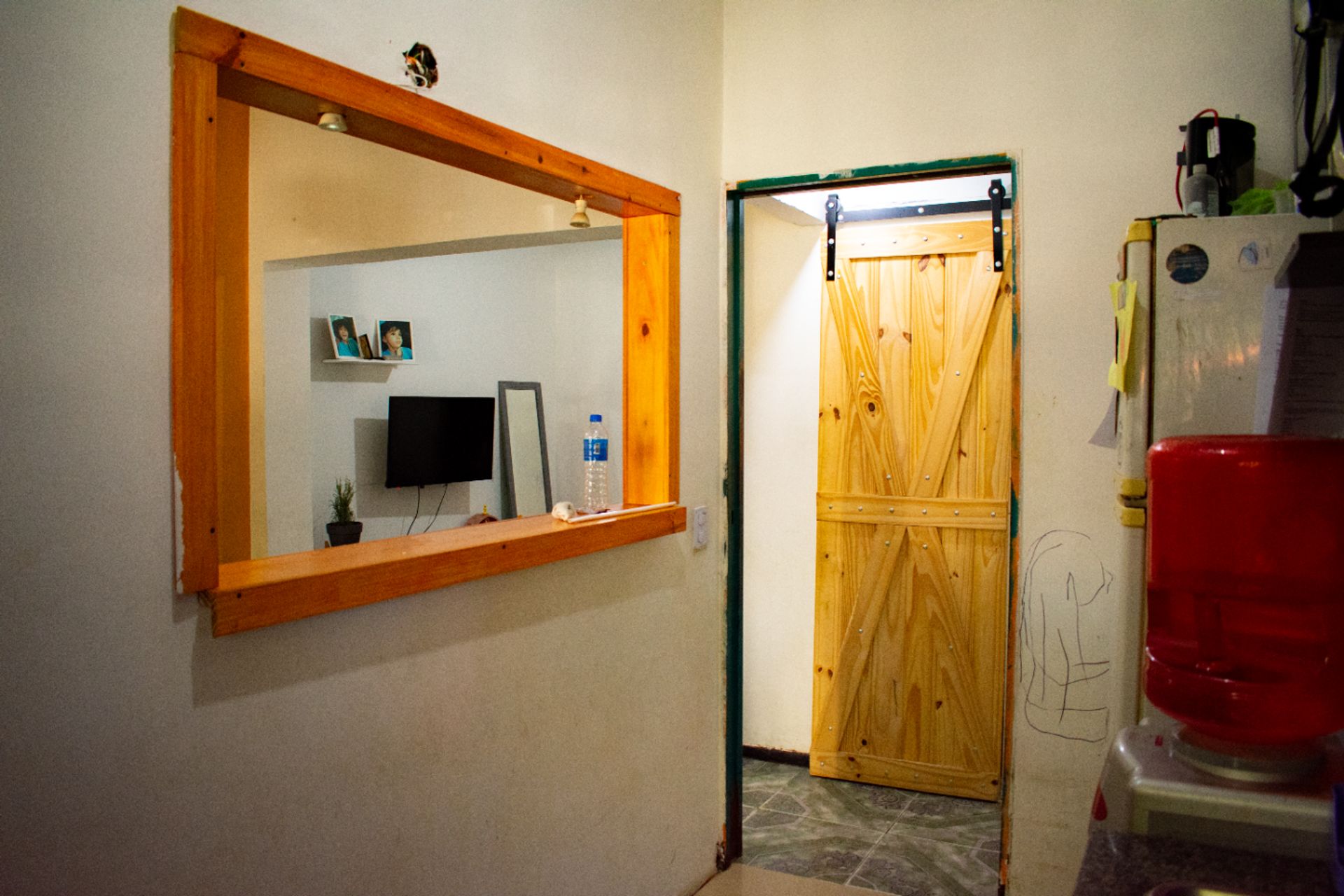 Casa en venta Villa Martelli