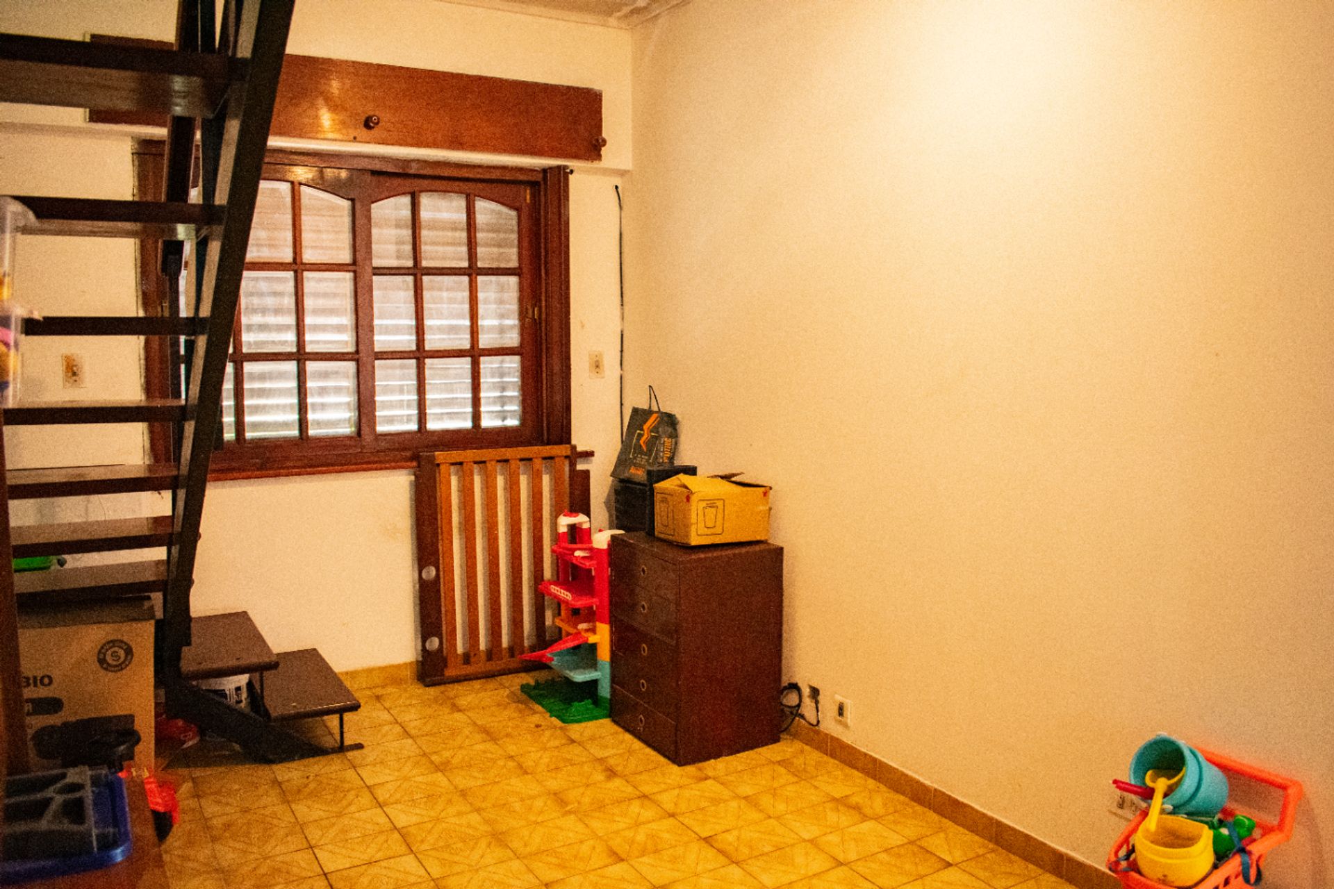 Casa en venta Villa Martelli