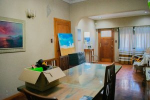 Casa en venta Villa Martelli