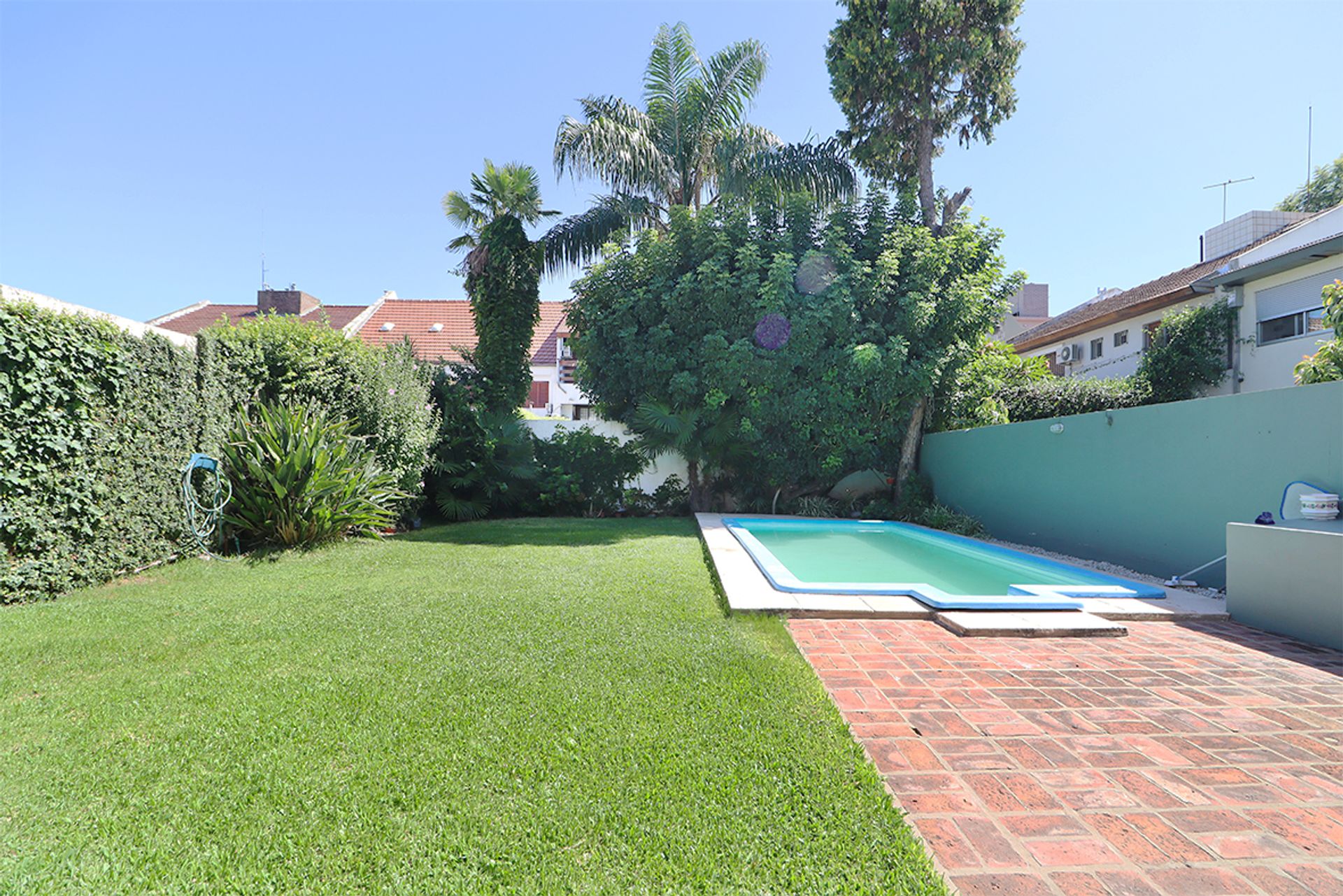 Venta casa 5 ambientes en Villa Martelli