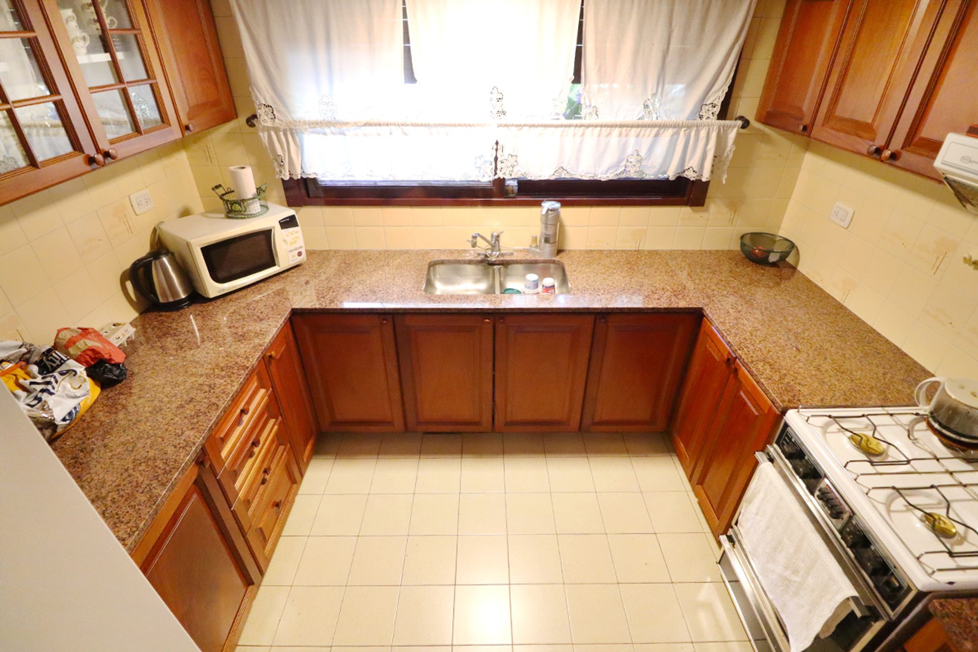 Venta casa 5 ambientes en Villa Martelli