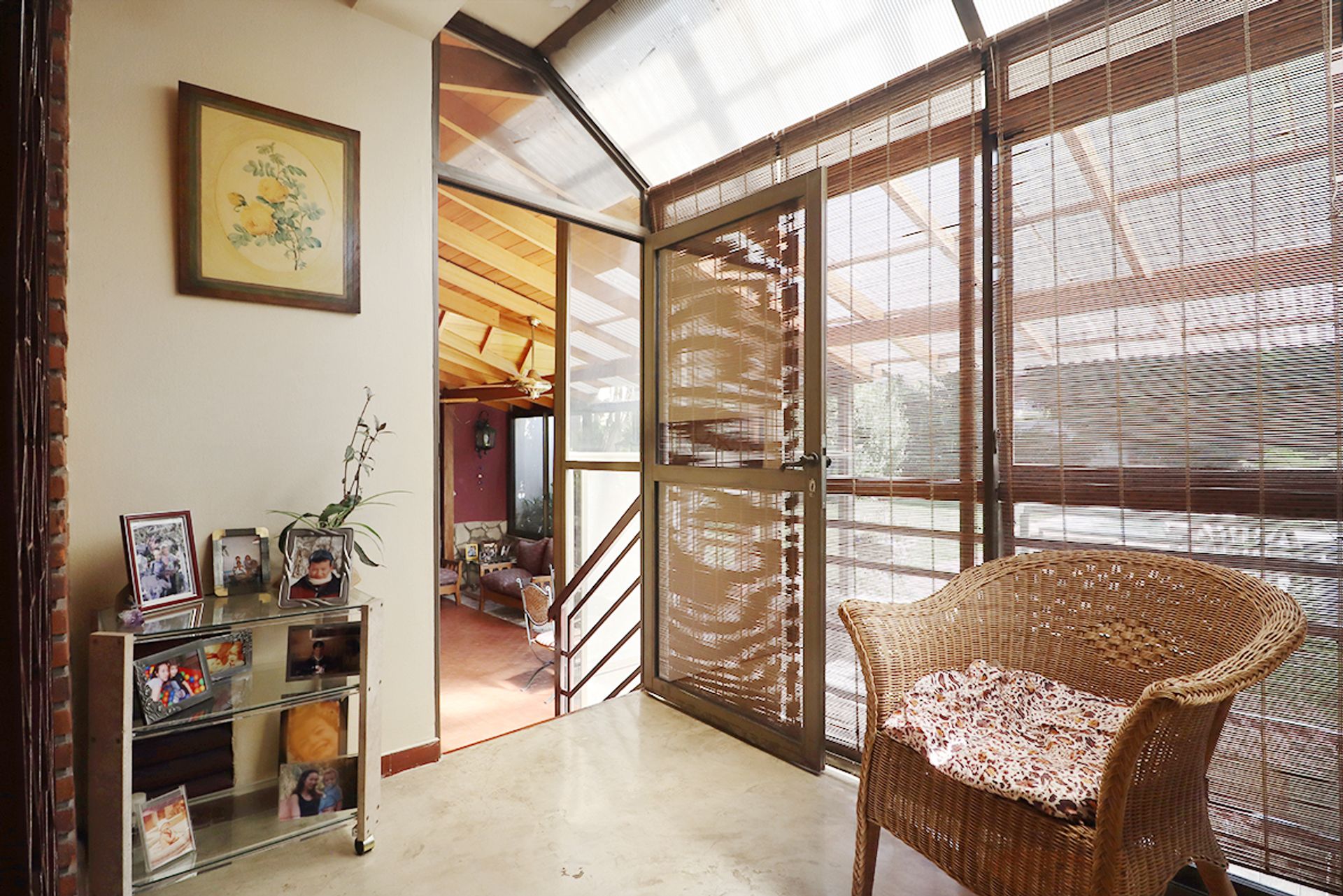 Venta casa 5 ambientes en Villa Martelli