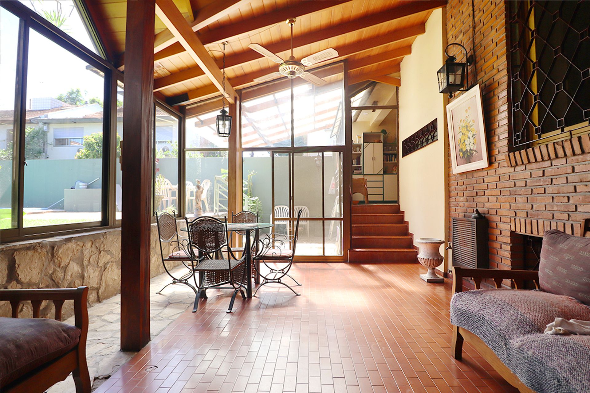 Venta casa 5 ambientes en Villa Martelli