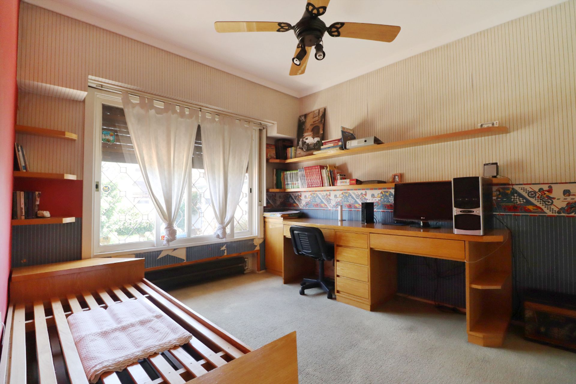 Venta casa 5 ambientes en Villa Martelli