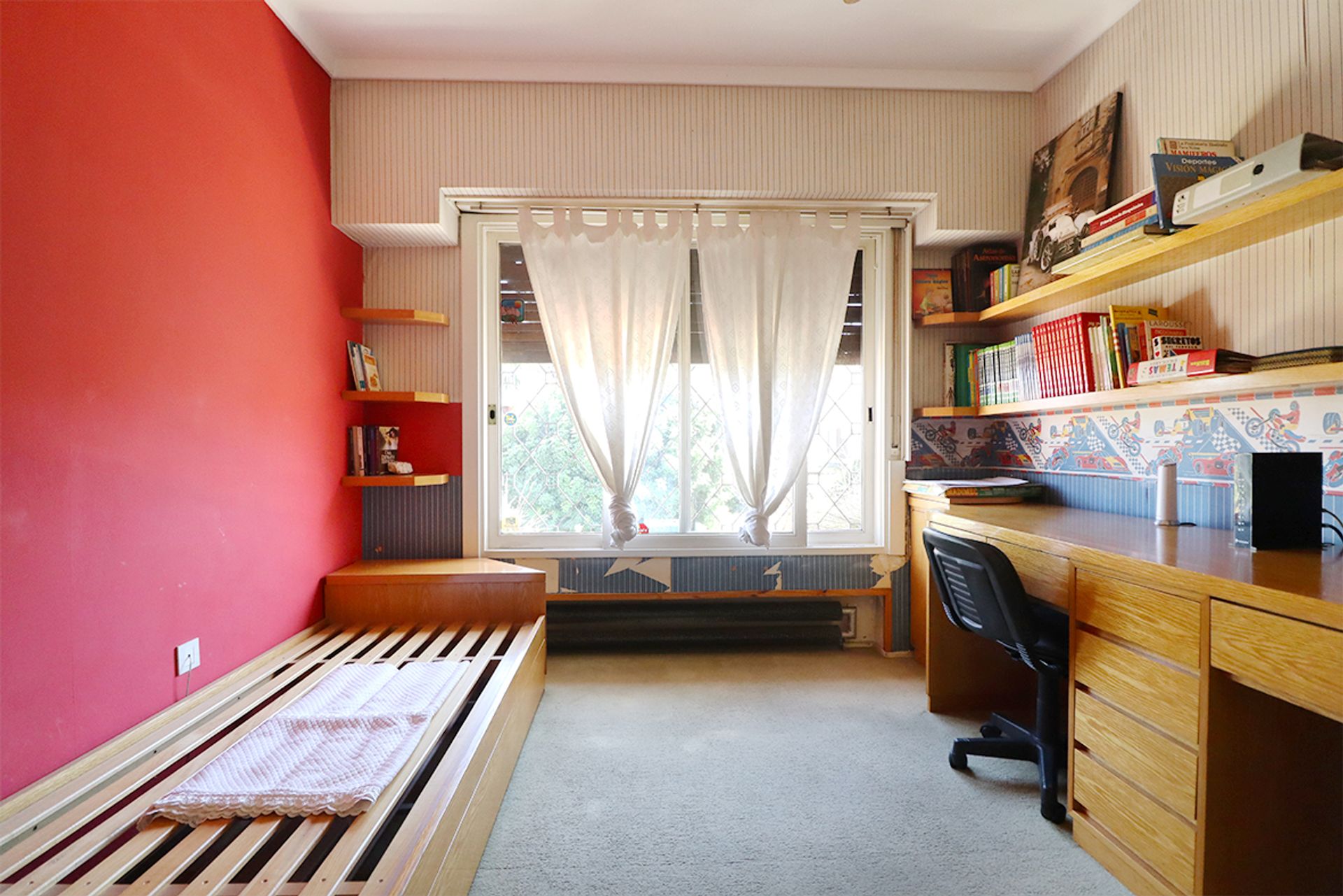 Venta casa 5 ambientes en Villa Martelli