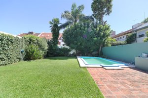 5-room house for sale in Villa Martelli