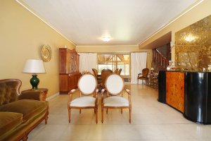 5-room house for sale in Villa Martelli