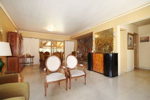 5-room house for sale in Villa Martelli