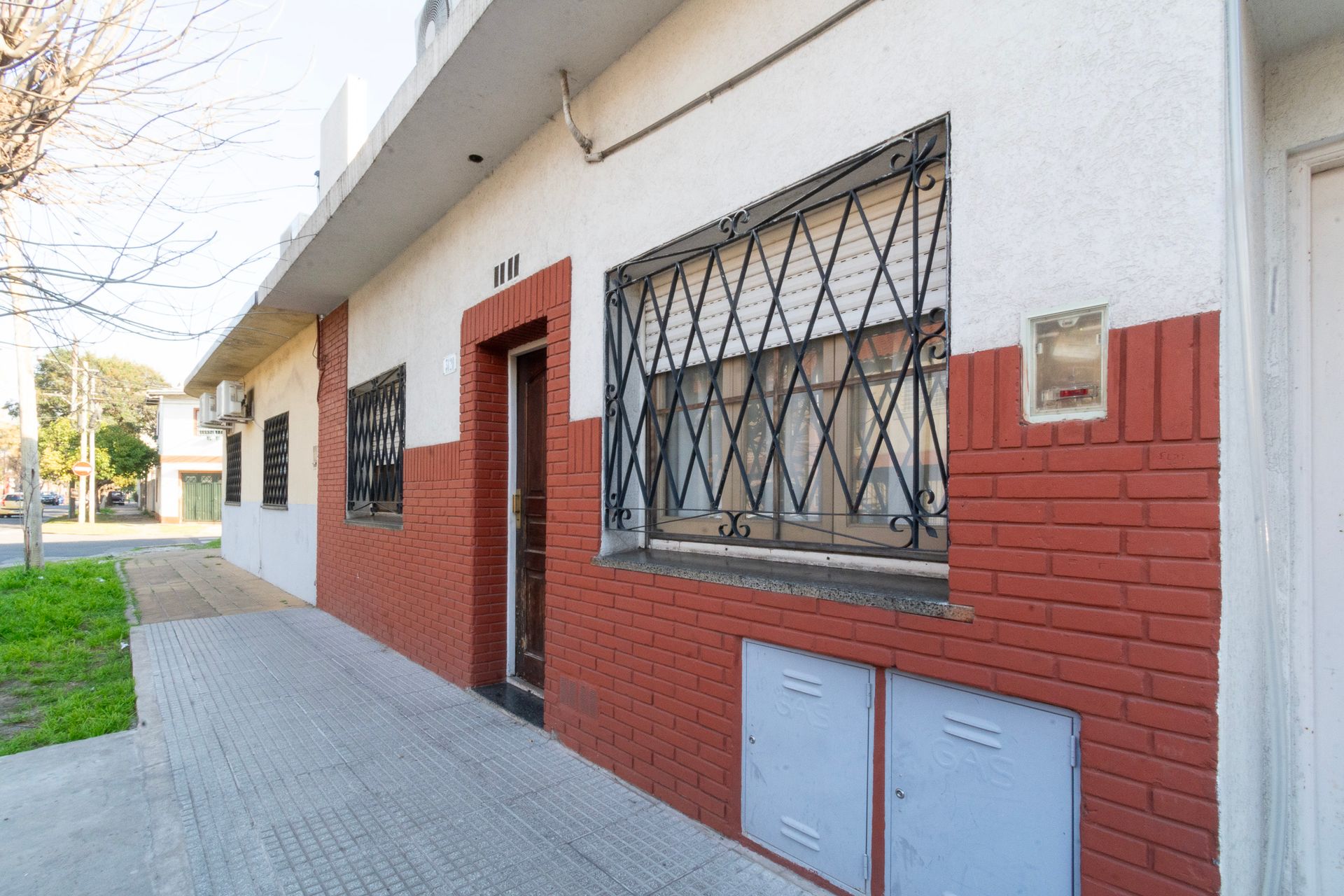 Ph al frente 5 ambientes en Munro
