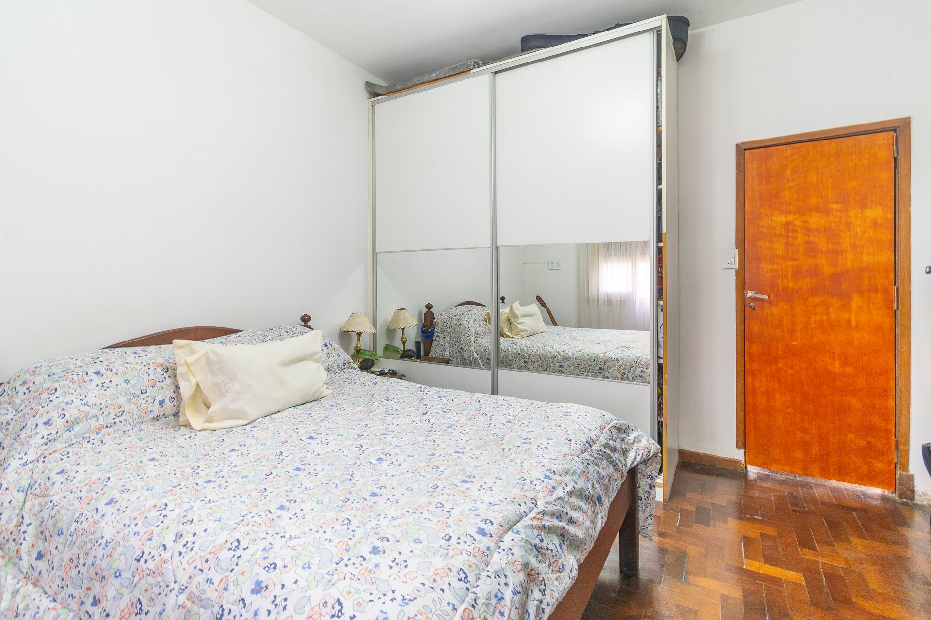 Ph al frente 5 ambientes en Munro