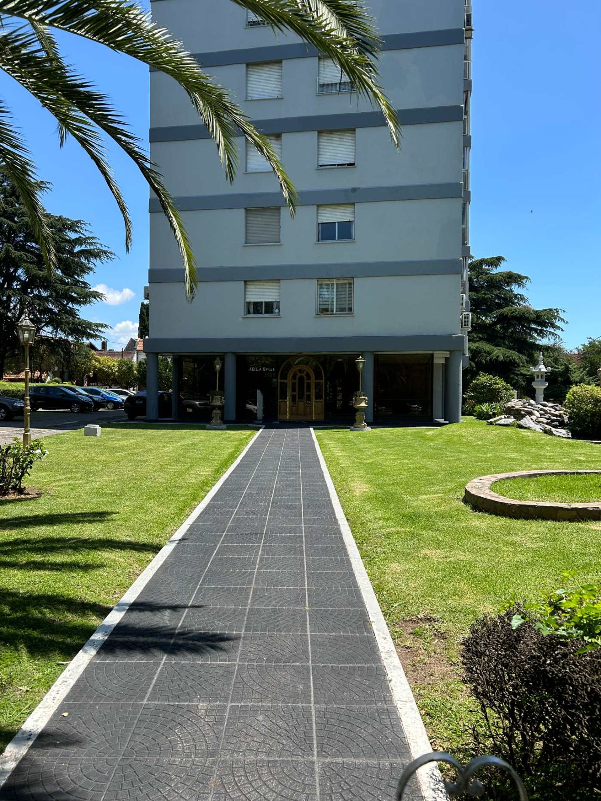 Apartment 4 Rooms Martelli Credit Exclusive Location