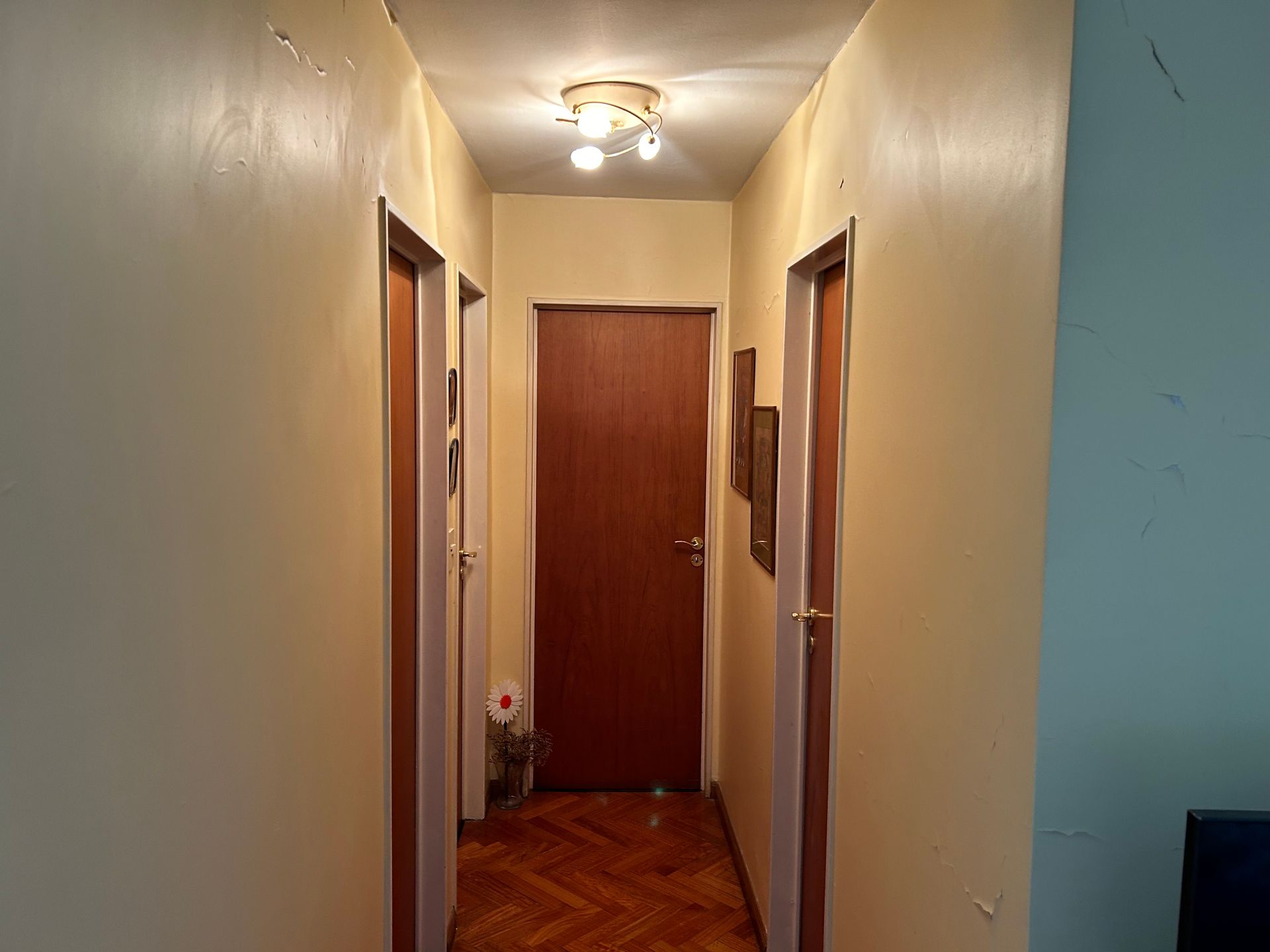 Departamento 4 Amb Martelli Ap. Credito Exc. ubic