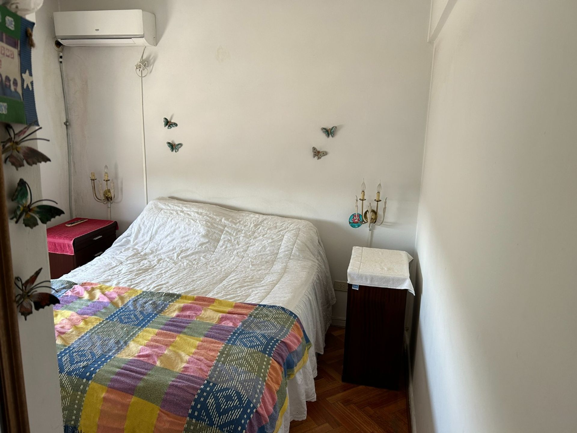 Departamento 4 Amb Martelli Ap. Credito Exc. ubic
