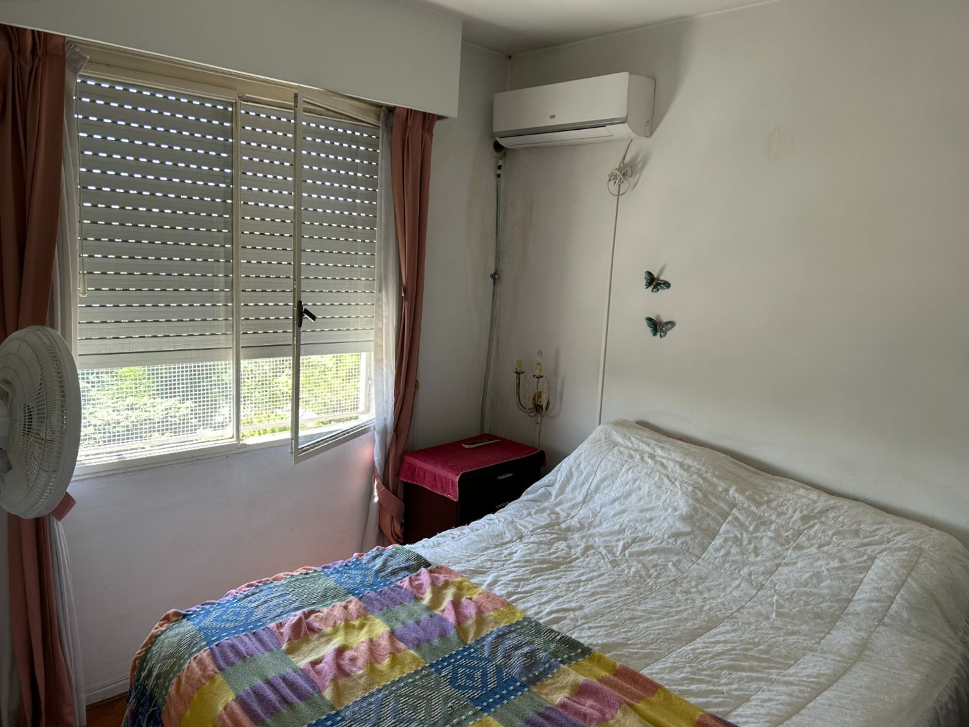 Departamento 4 Amb Martelli Ap. Credito Exc. ubic