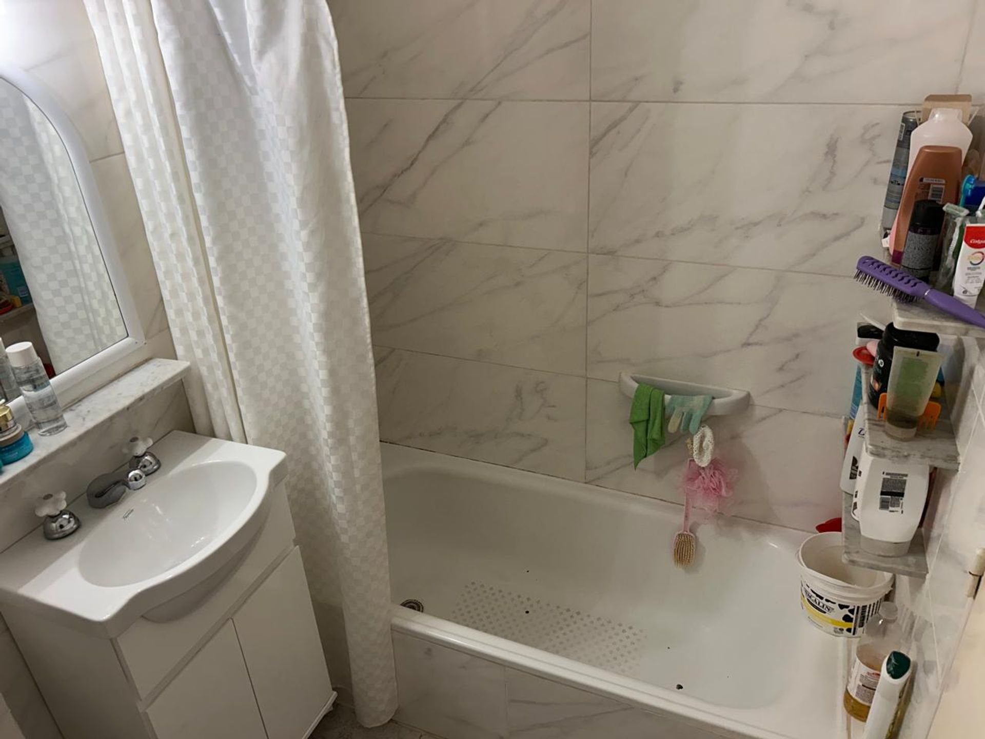 Departamento 4 Amb Martelli Ap. Credito Exc. ubic
