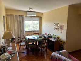 Departamento 4 Amb Martelli Ap. Credito Exc. ubic