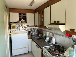 Departamento 4 Amb Martelli Ap. Credito Exc. ubic