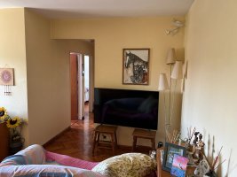 Departamento 4 Amb Martelli Ap. Credito Exc. ubic