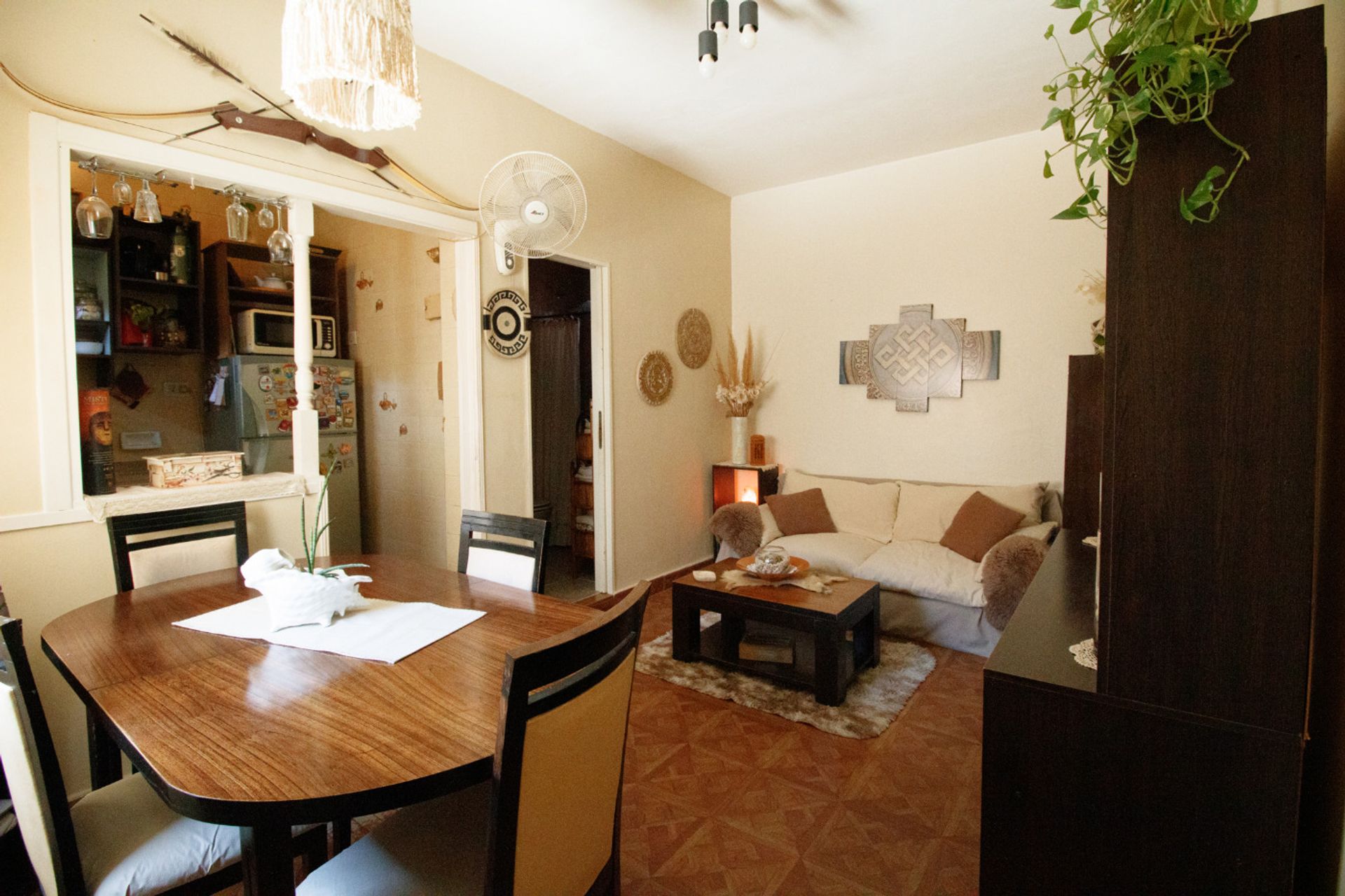 PH 3 ambientes en perfecto estado Villa Martelli