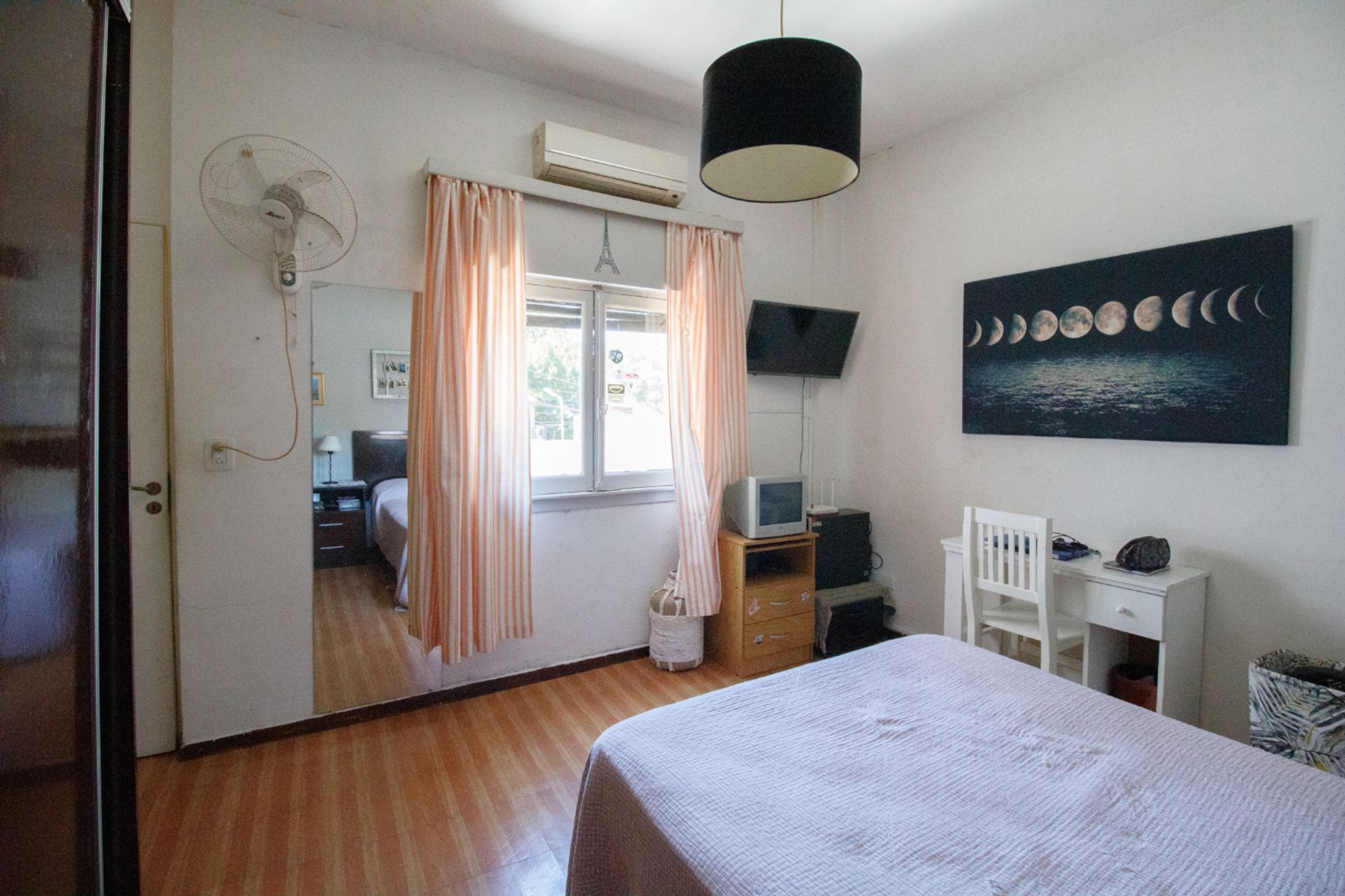 PH 3 ambientes en perfecto estado Villa Martelli