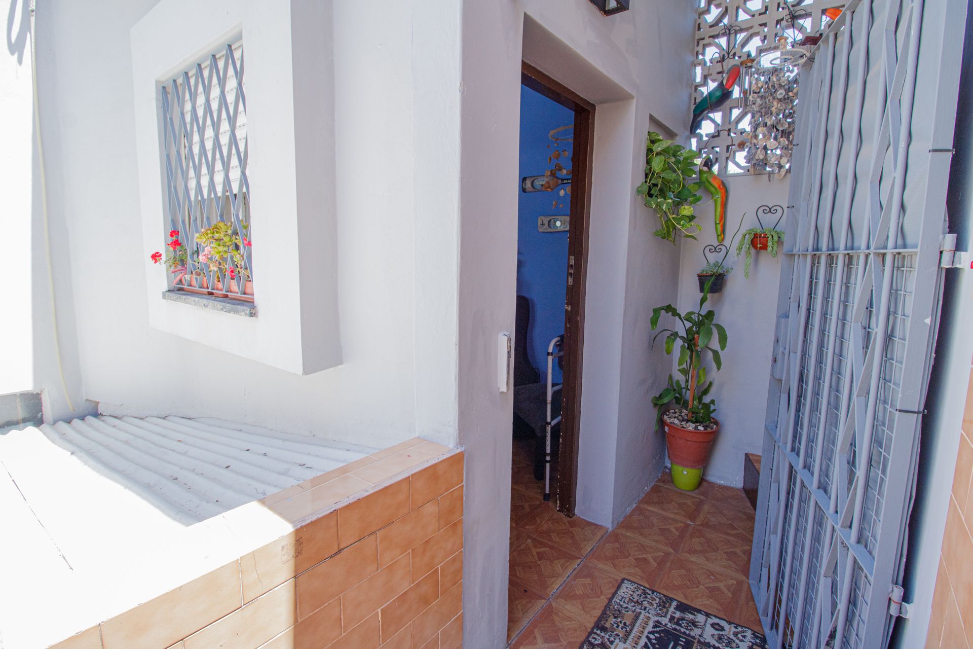 PH 3 ambientes en perfecto estado Villa Martelli
