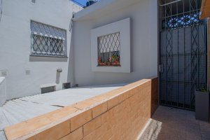 Apartment 3 rooms in perfect condition Villa Martelli
