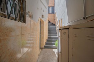 Apartment 3 rooms in perfect condition Villa Martelli