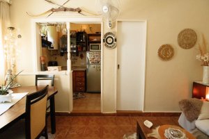 Apartment 3 rooms in perfect condition Villa Martelli