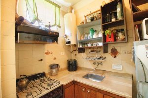 Apartment 3 rooms in perfect condition Villa Martelli