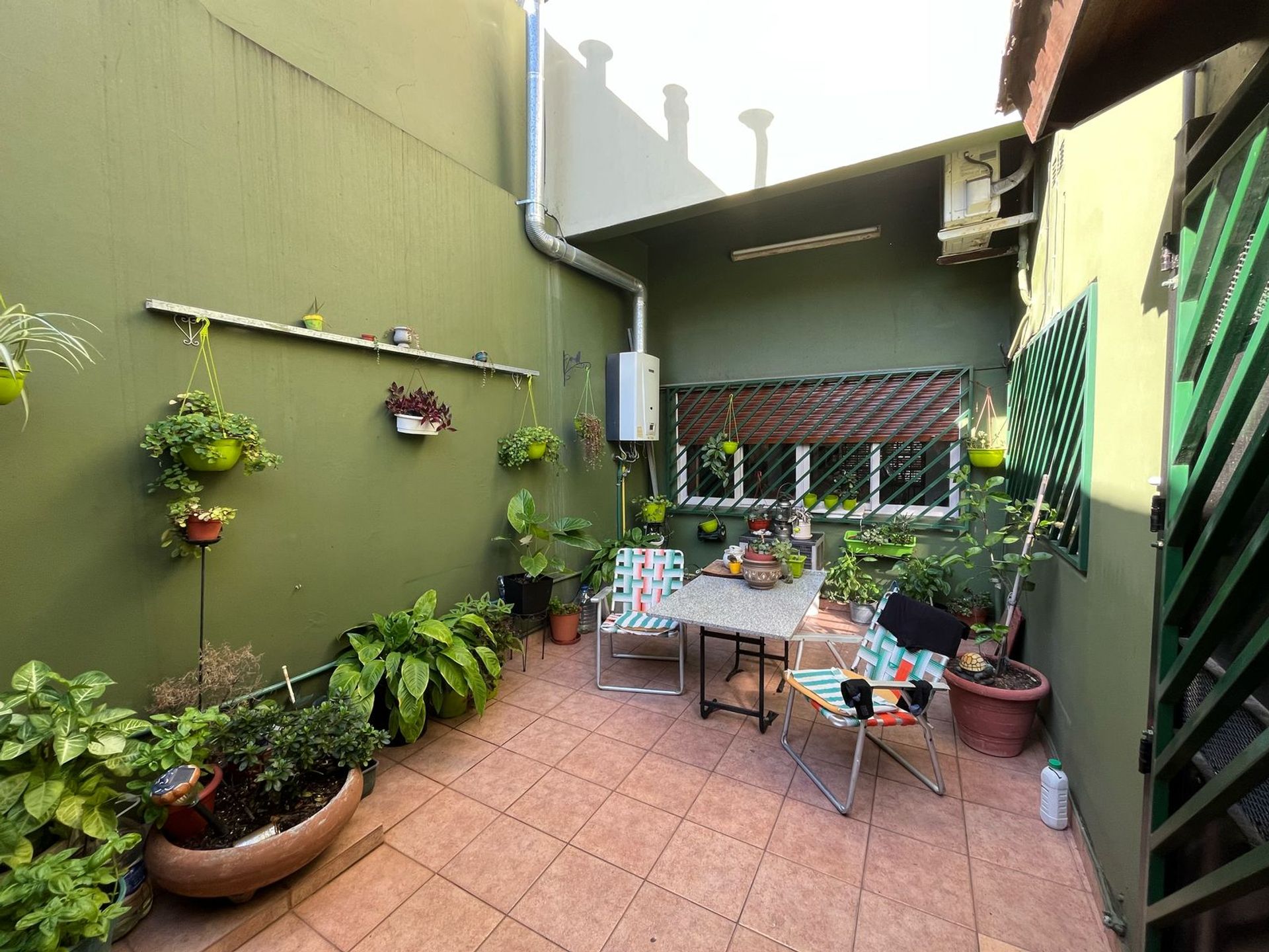 Venta Chalet de Dos Pisos en Vicente Lopez