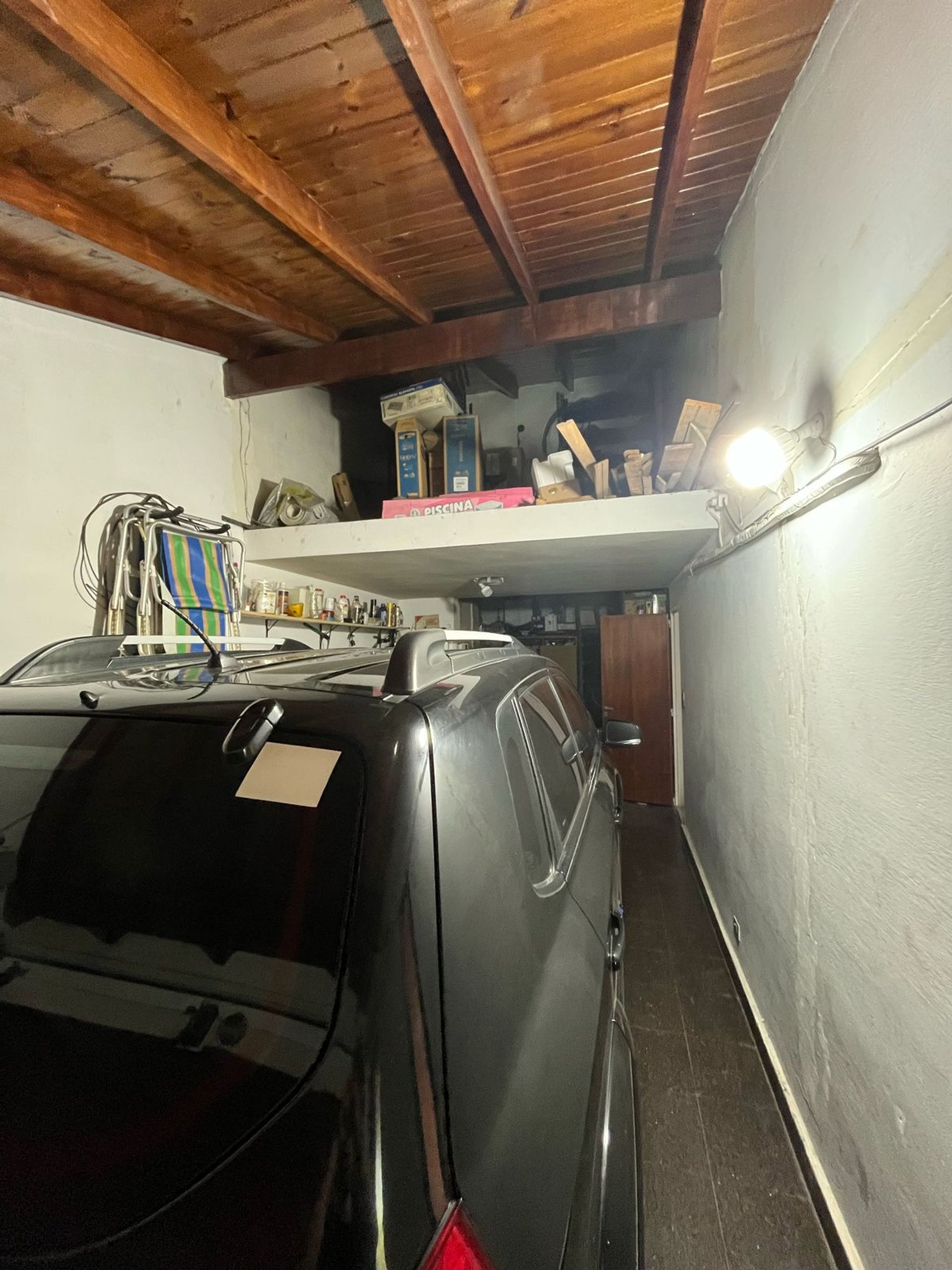 Venta Chalet de Dos Pisos en Vicente Lopez