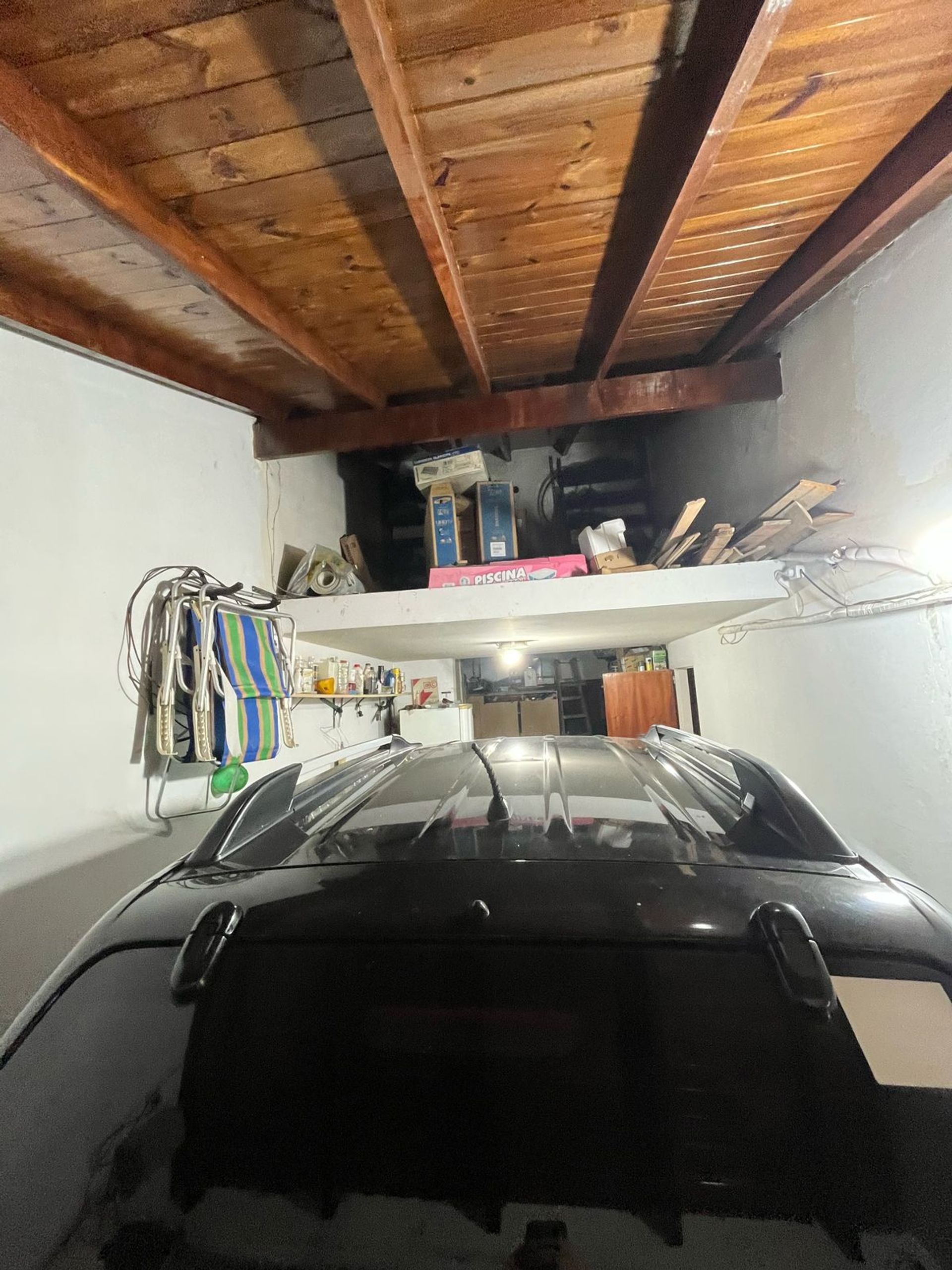 Venta Chalet de Dos Pisos en Vicente Lopez