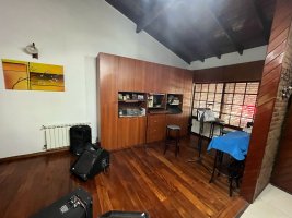 Venta Chalet de Dos Pisos en Vicente Lopez