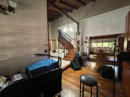 Venta Chalet de Dos Pisos en Vicente Lopez