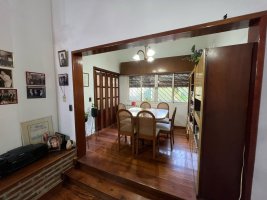 Venta Chalet de Dos Pisos en Vicente Lopez