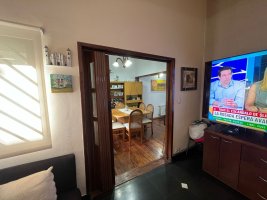Venta Chalet de Dos Pisos en Vicente Lopez