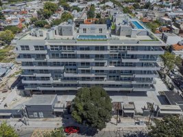 Apartment 2 Rooms For Sale in Villa Martelli