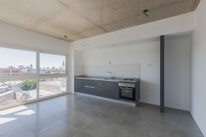 Apartment 2 Rooms For Sale in Villa Martelli