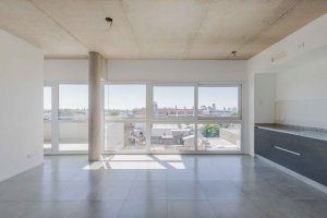 Apartment 2 Rooms For Sale in Villa Martelli