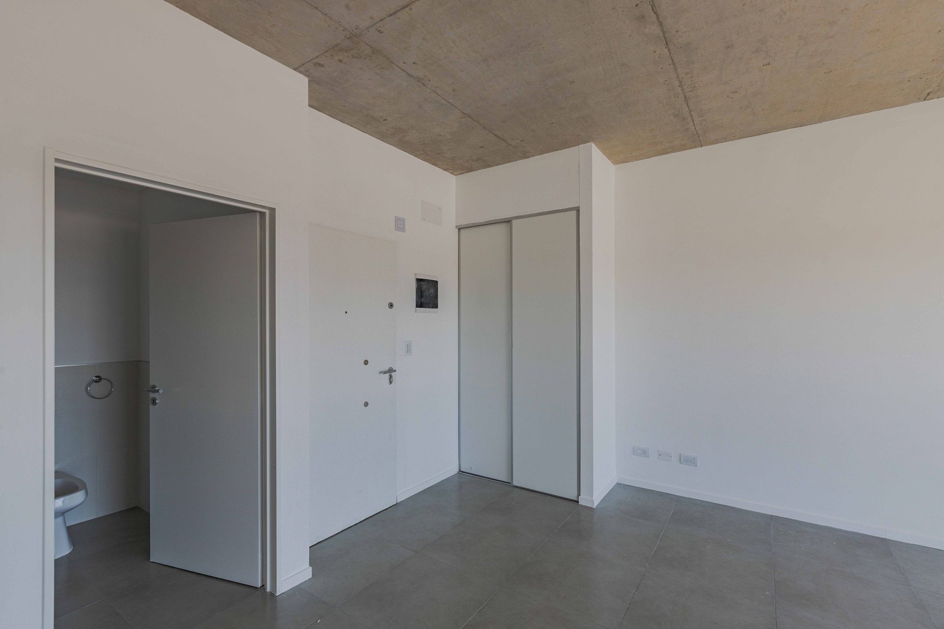 Monoambiente En Venta En Villa Martelli