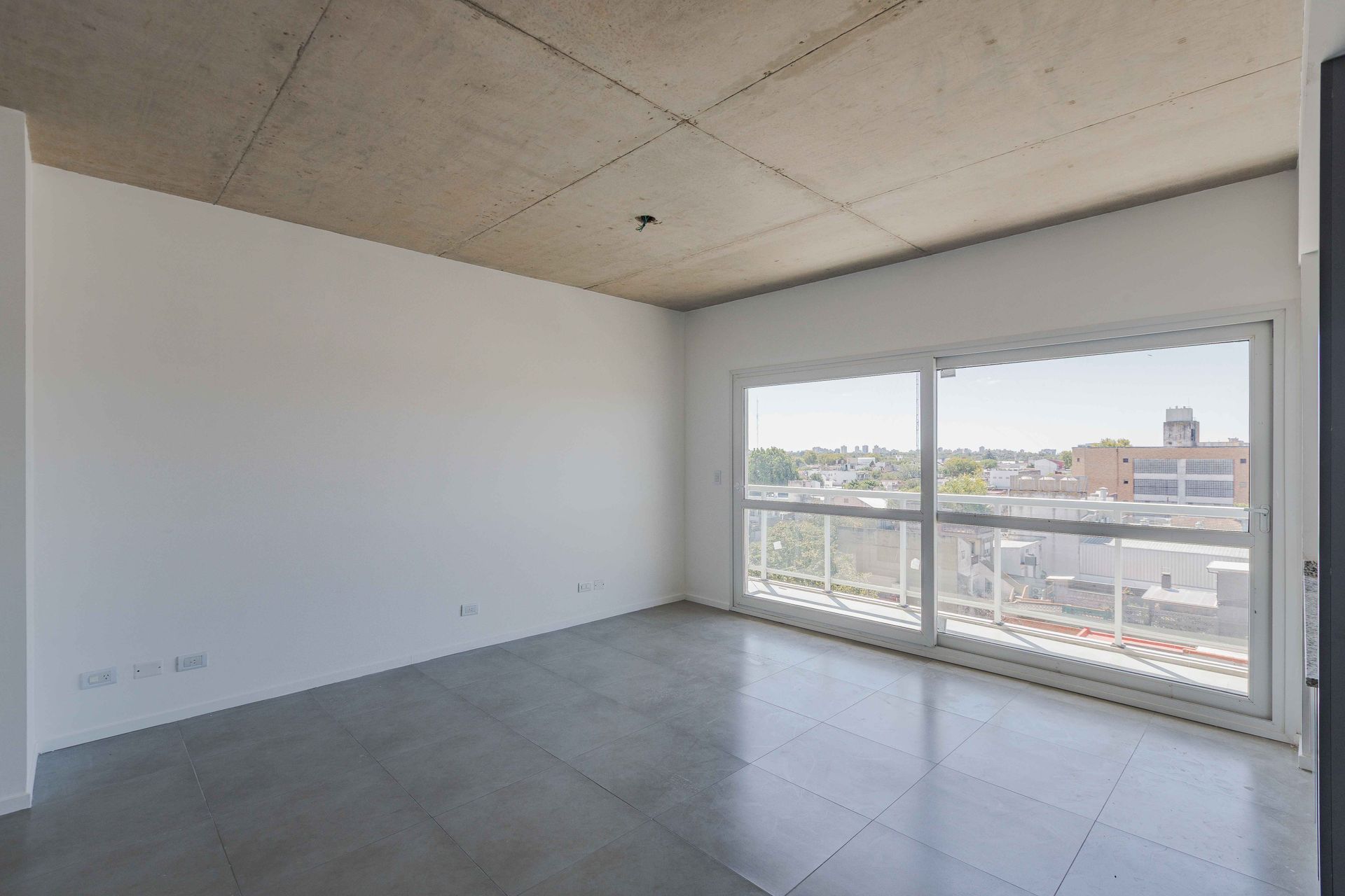 Monoambiente En Venta En Villa Martelli