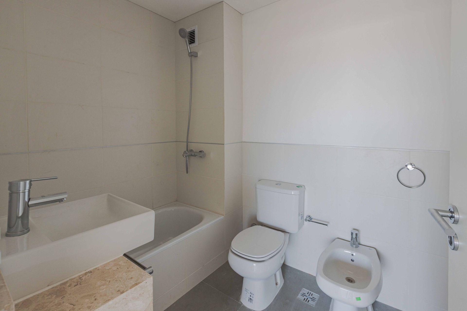 Monoambiente En Venta En Villa Martelli