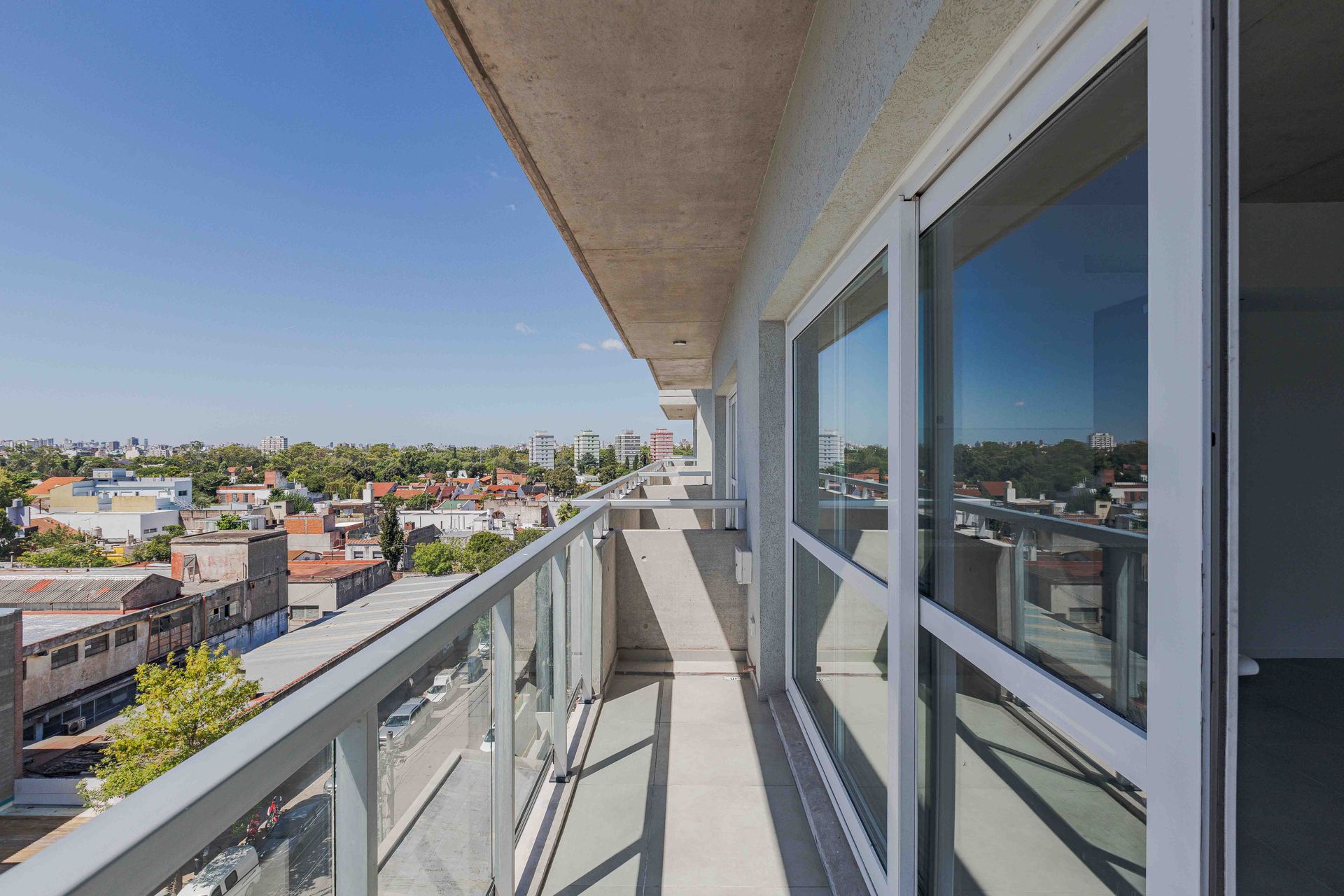 Monoambiente En Venta En Villa Martelli