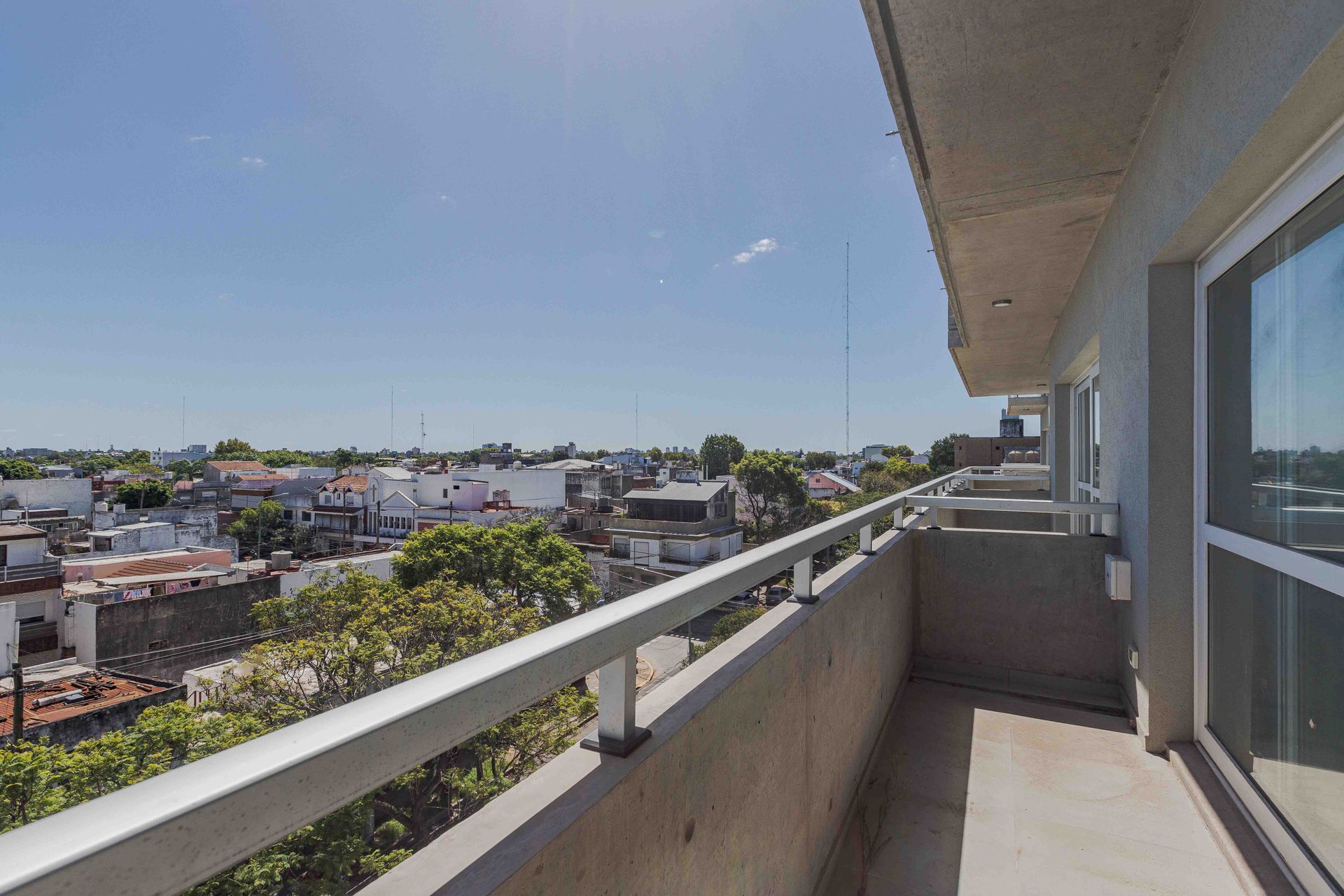 Monoambiente En Venta En Villa Martelli