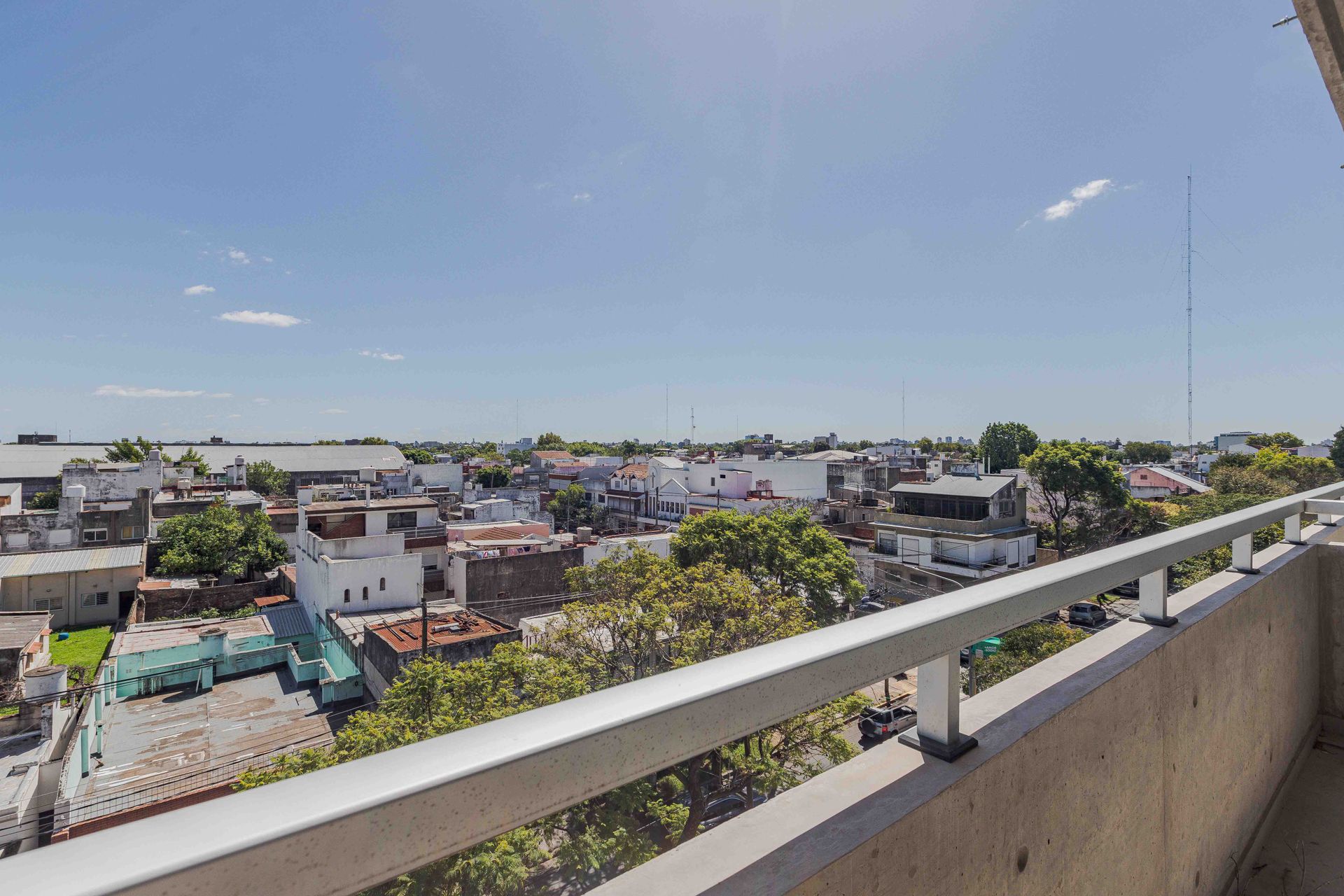 Monoambiente En Venta En Villa Martelli