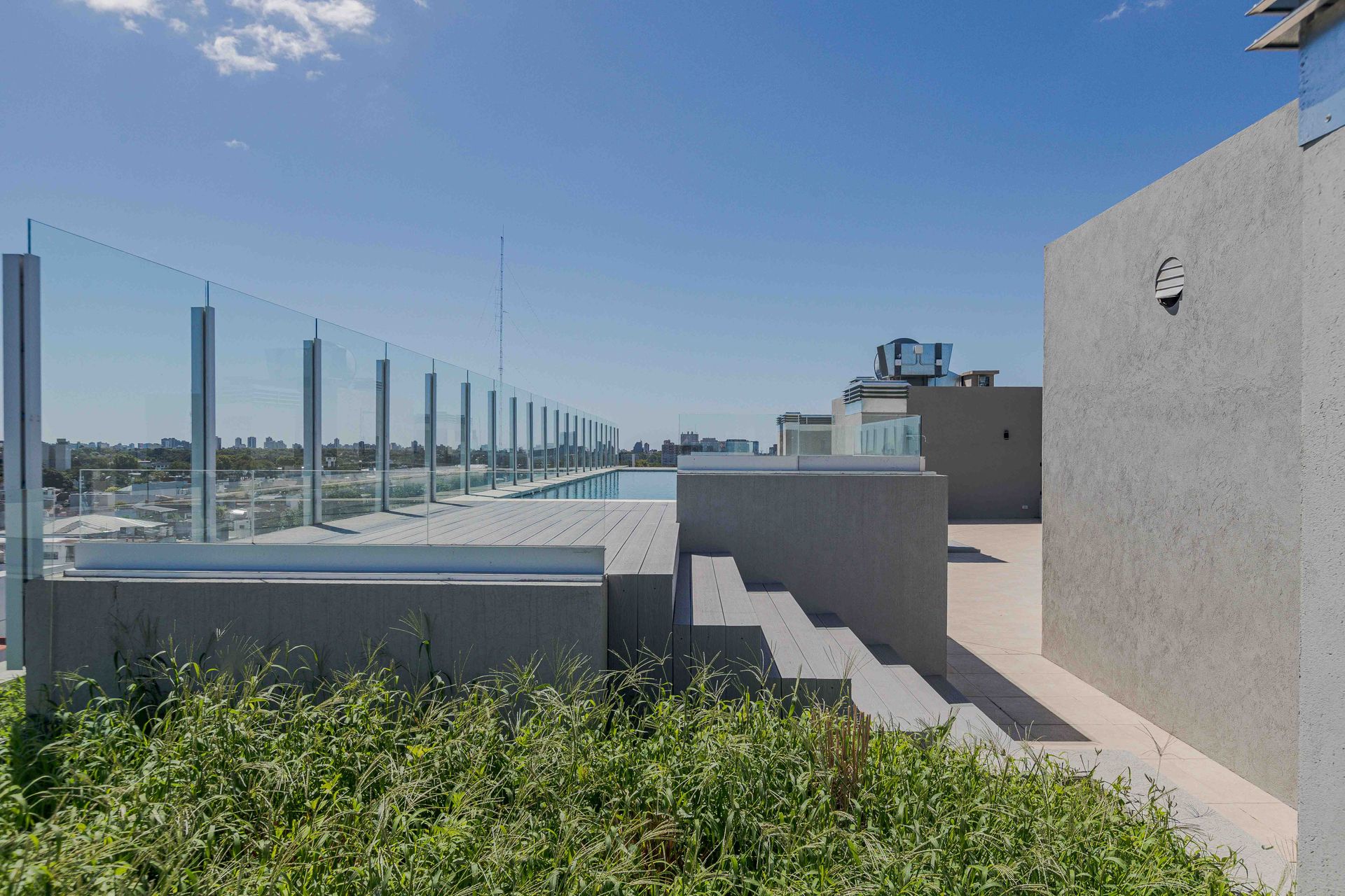 Monoambiente En Venta En Villa Martelli
