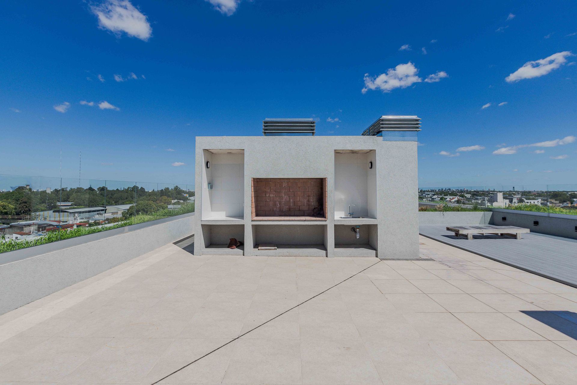Monoambiente En Venta En Villa Martelli