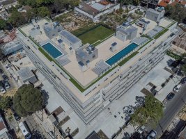 Monoambiente Estrenar-Pileta-Parrilla V. Martelli